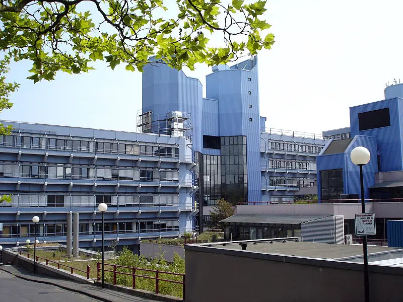 University of Siegen