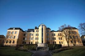 University of Skovde