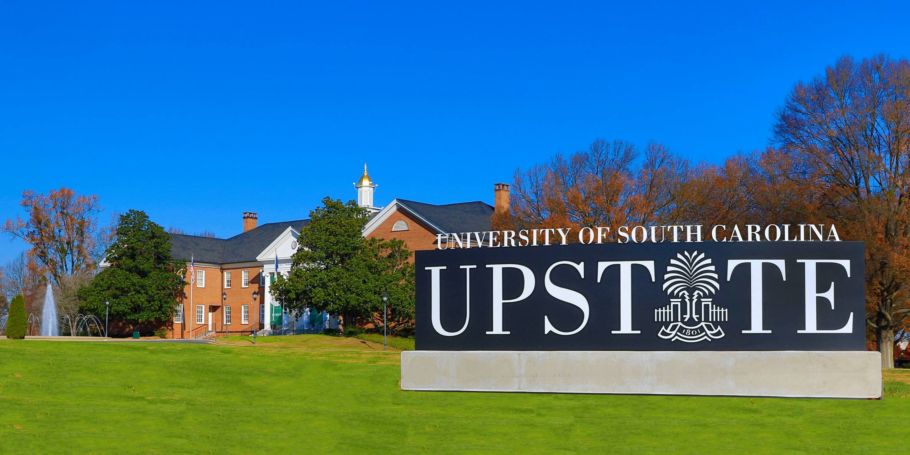 University of South Carolina - Upstate