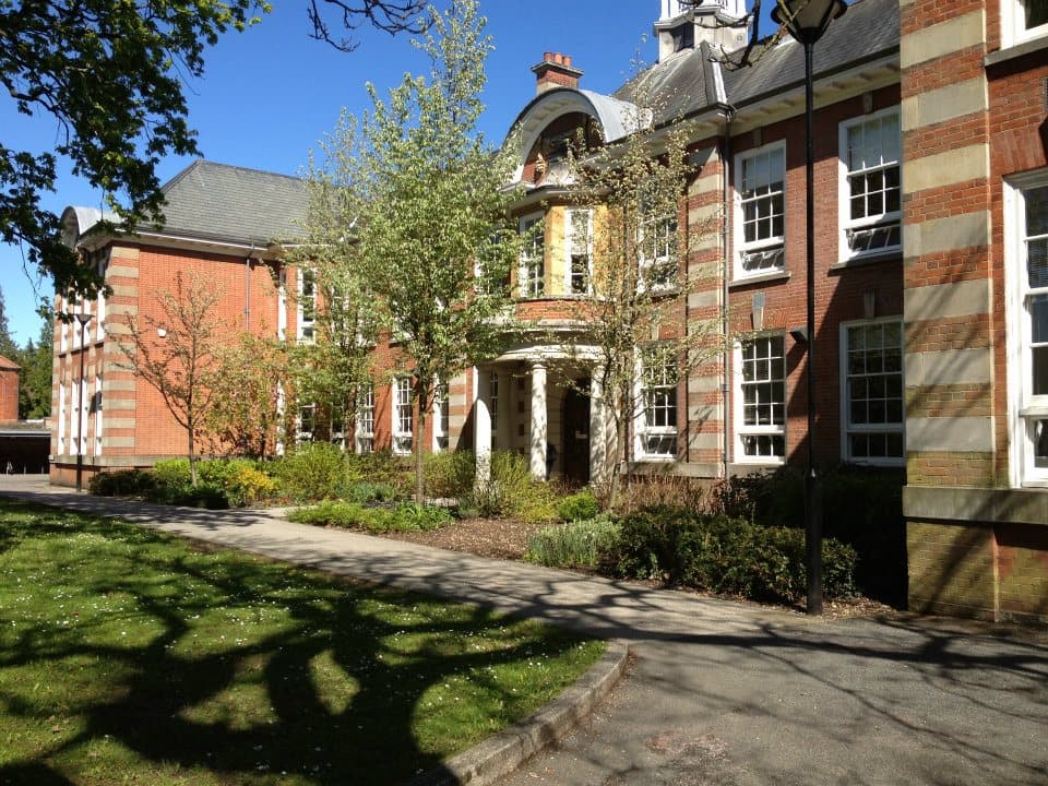 University of Southampton