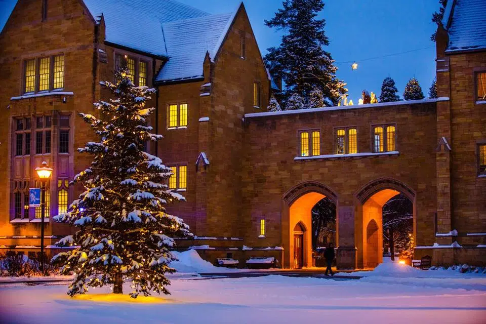 University of St. Thomas