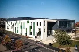 University of Sunderland