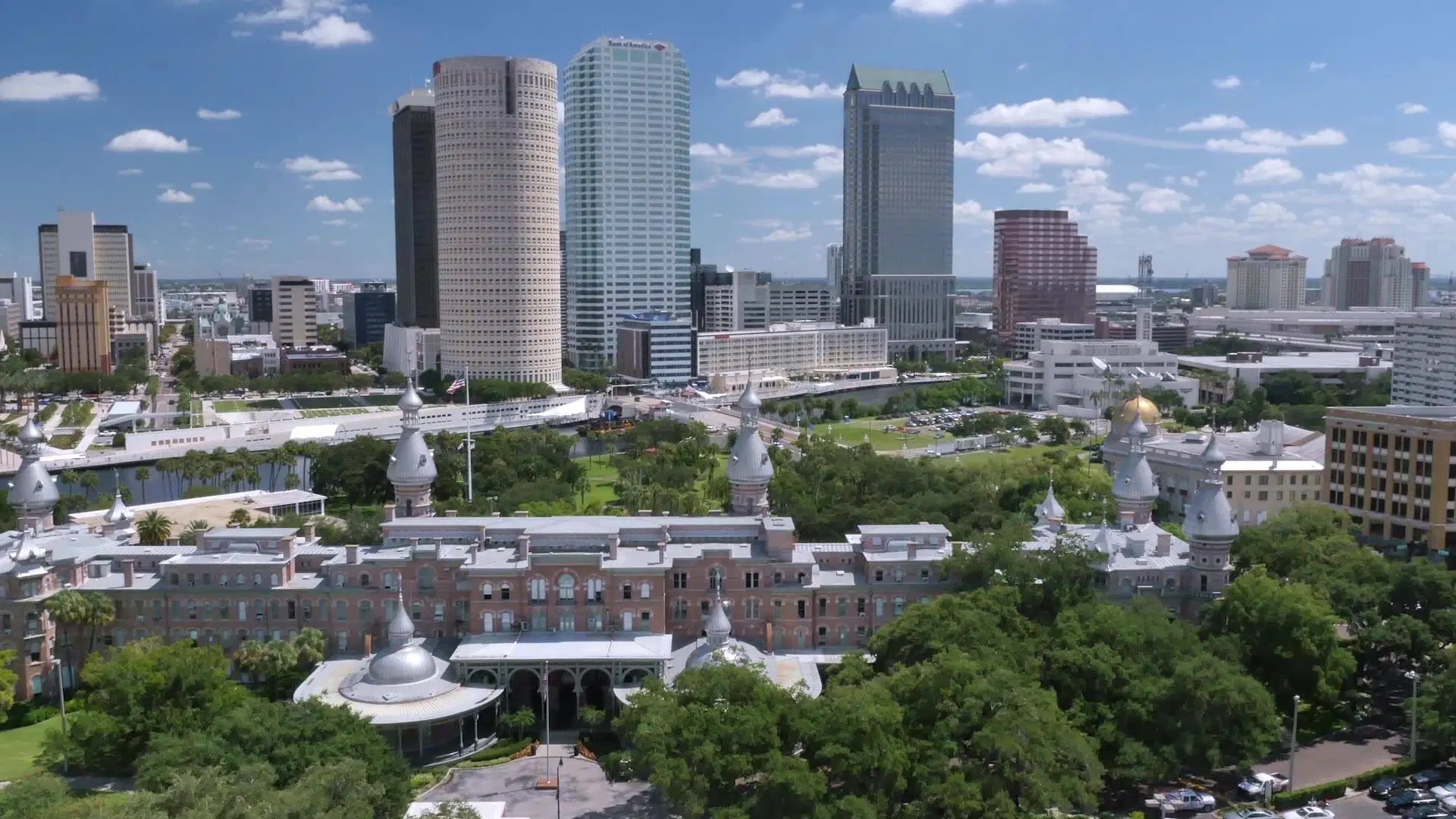 University of Tampa