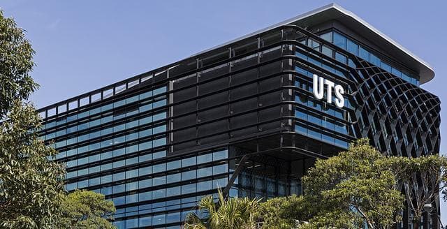 University of Technology Sydney
