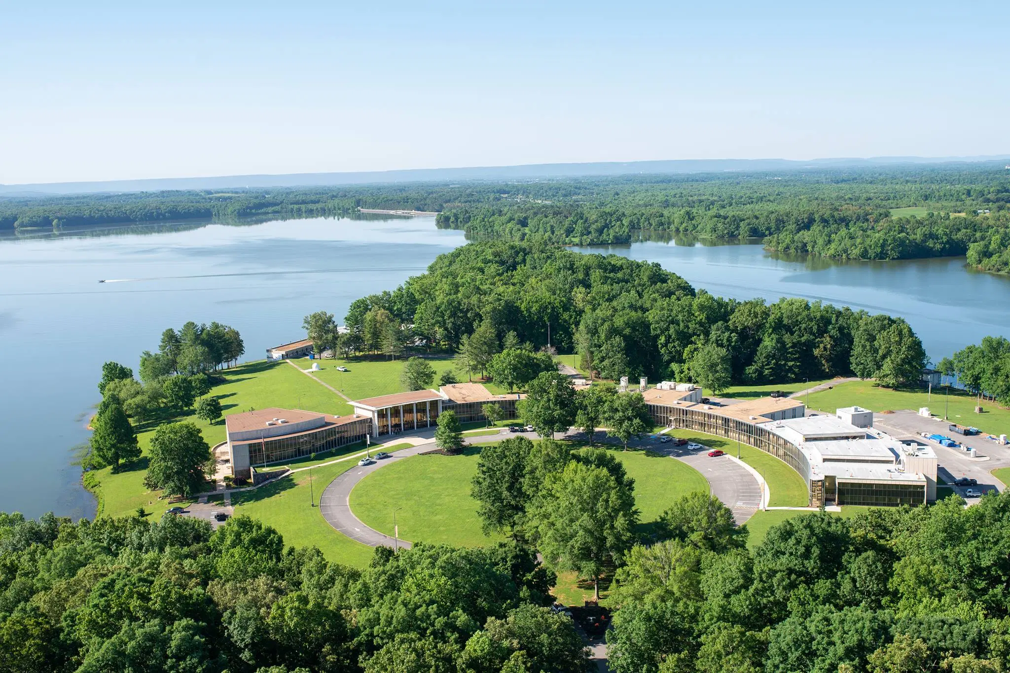 University of Tennessee Space Institute
