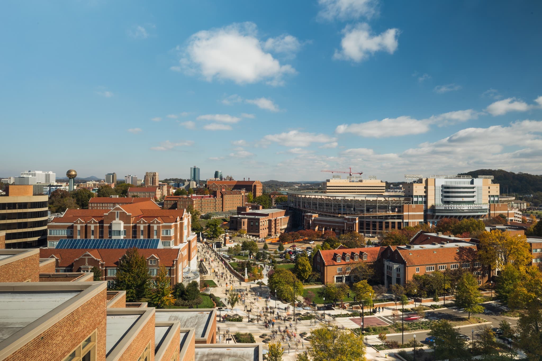University of Tennessee