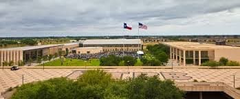 University of Texas Permian Basin