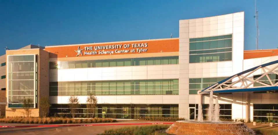 University of Texas
