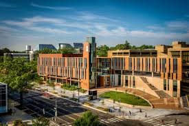 University of the District of Columbia
