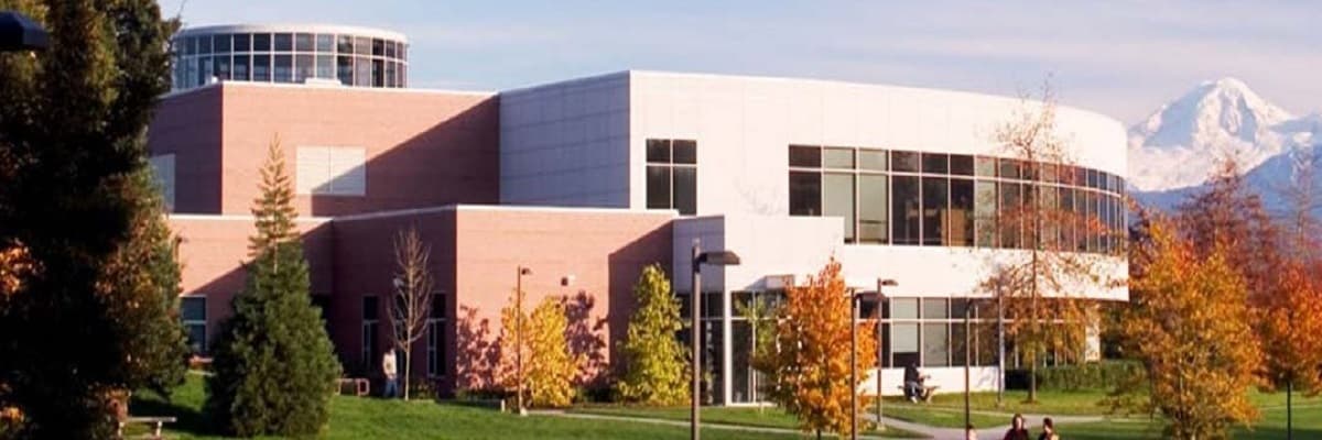 University of the Fraser Valley