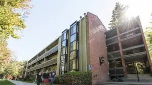University of the Pacific