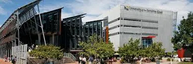 University of the Sunshine Coast