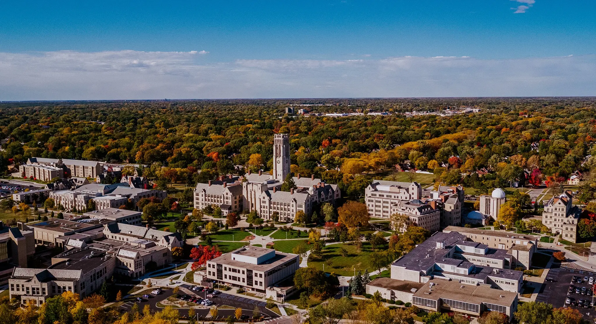 University of Toledo