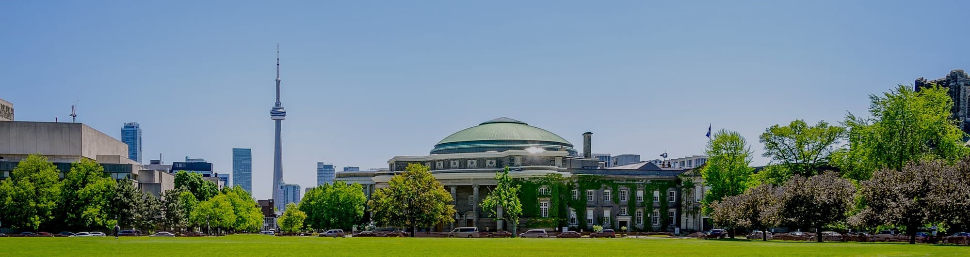 University of Toronto