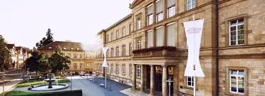 University of Tuebingen