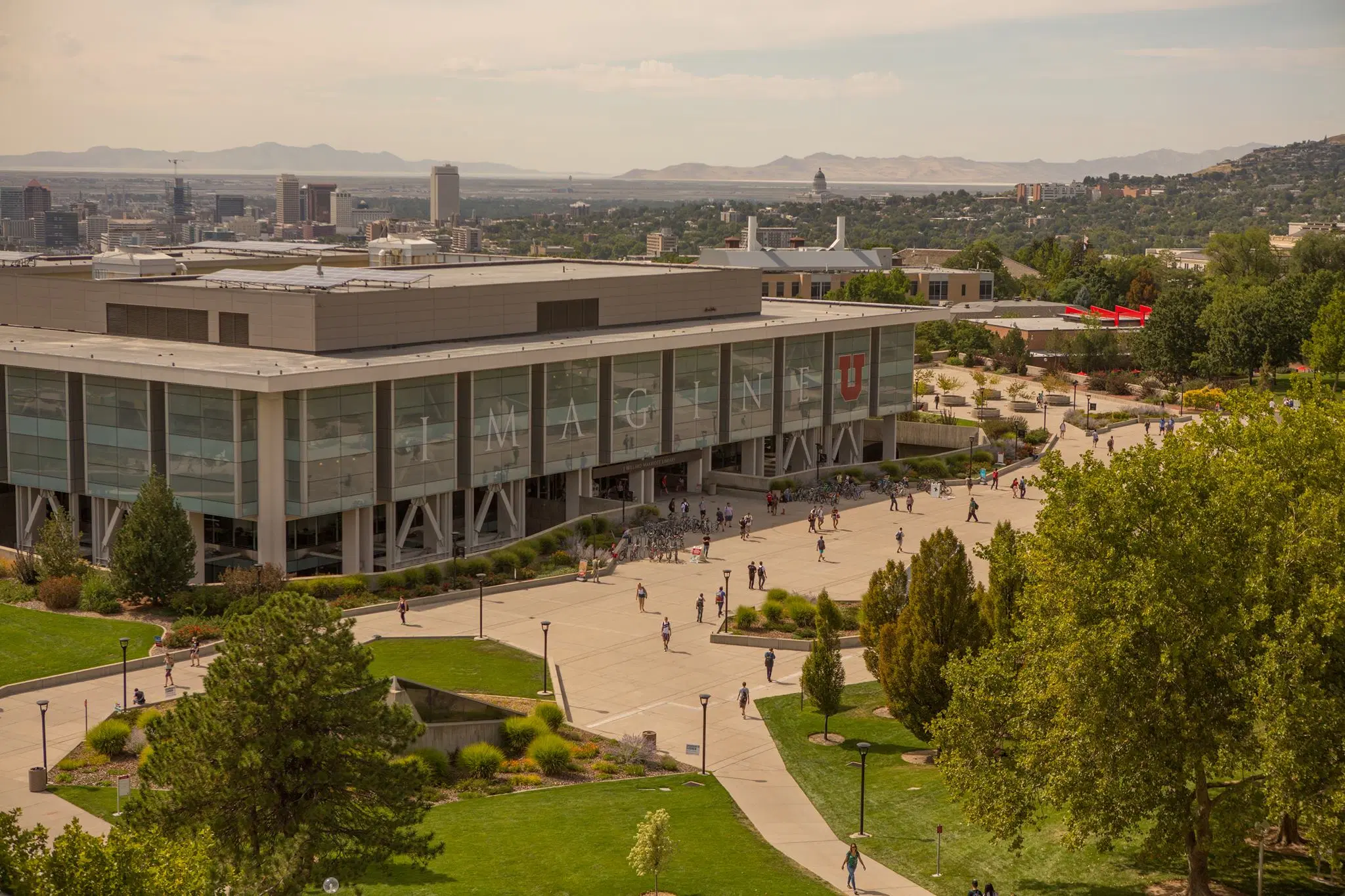 University of Utah