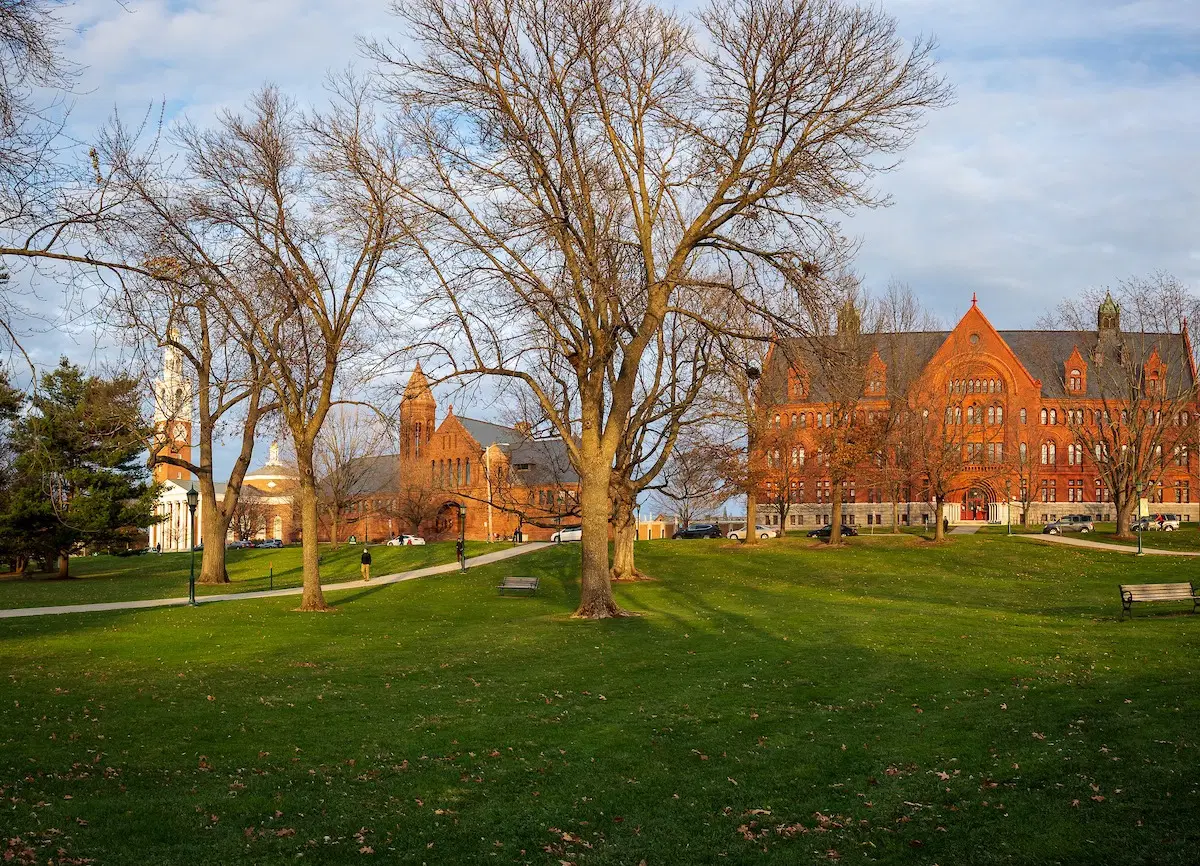 University of Vermont