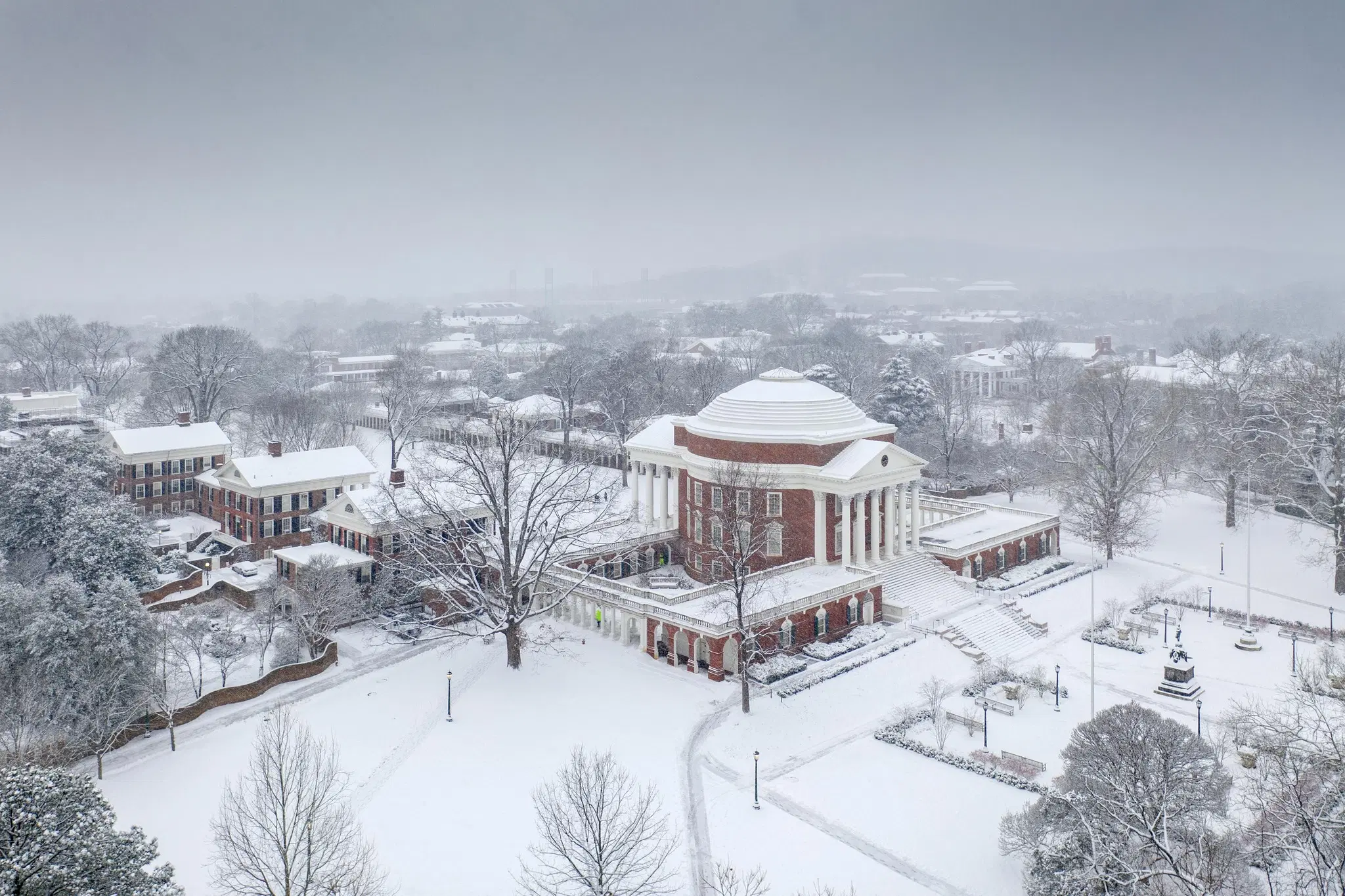 University of Virginia
