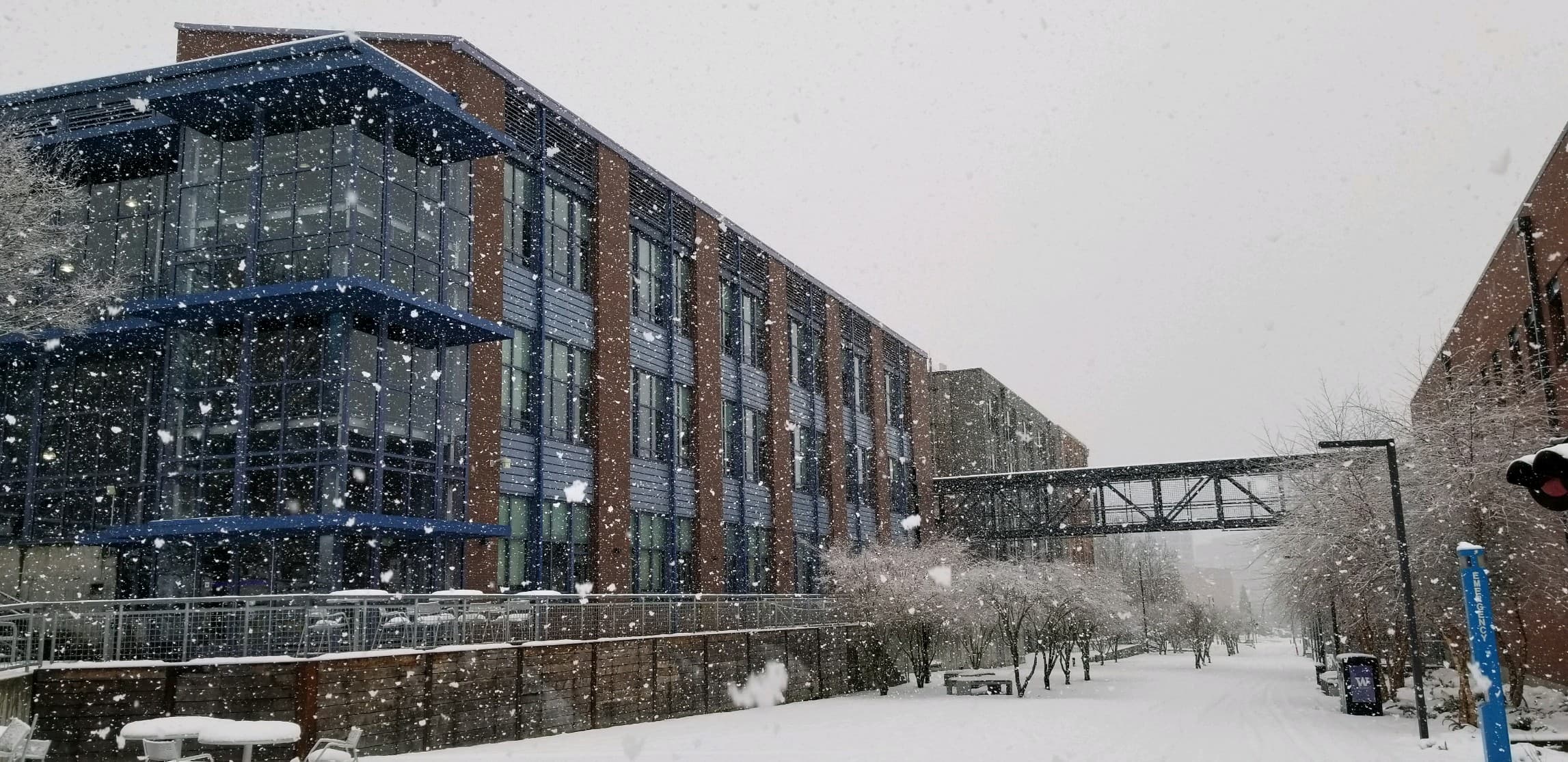 University of Washington