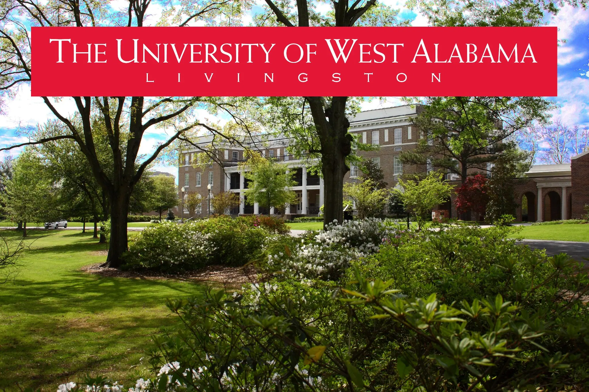 University of West Alabama