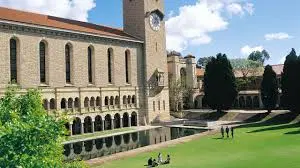 University of Western Australia