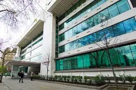 University of Westminster