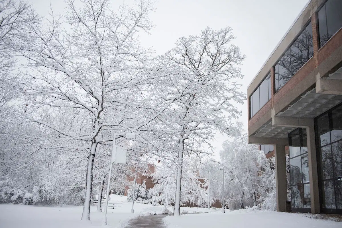 University of Wisconsin - Parkside