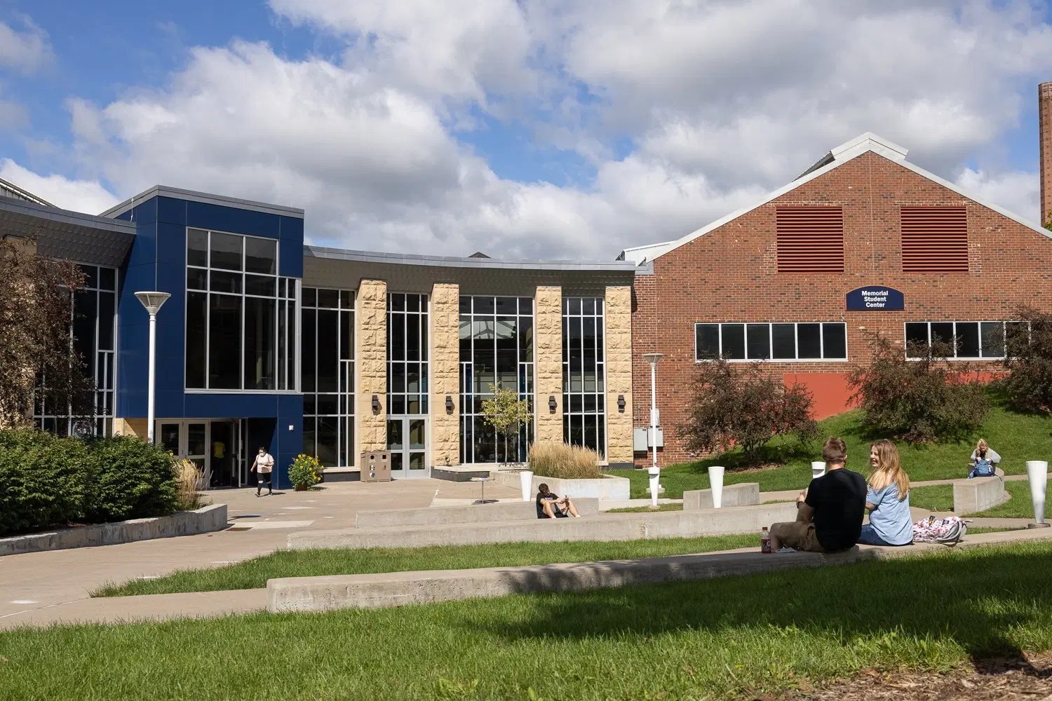 University of Wisconsin - Stout