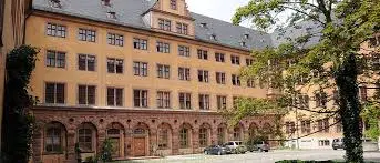 University of Wuerzburg