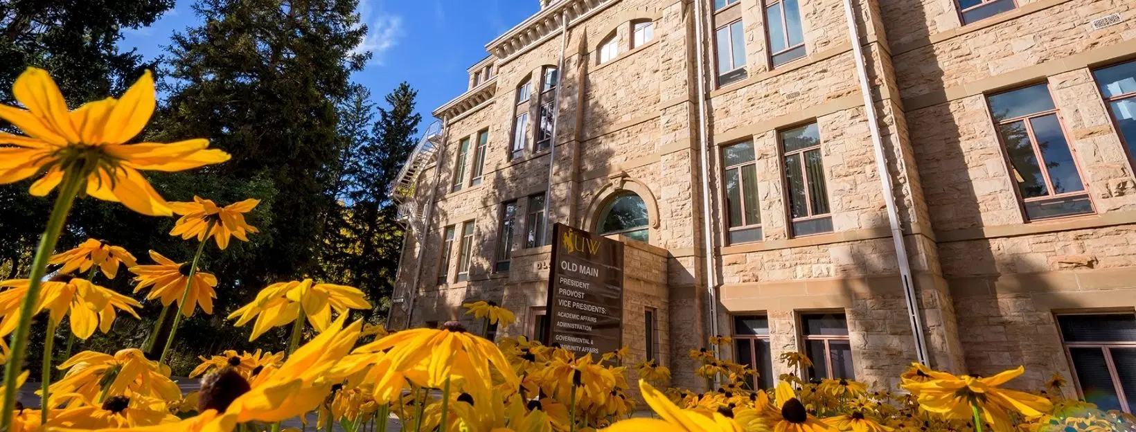 University of Wyoming