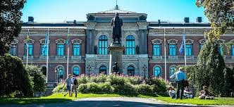 Uppsala University