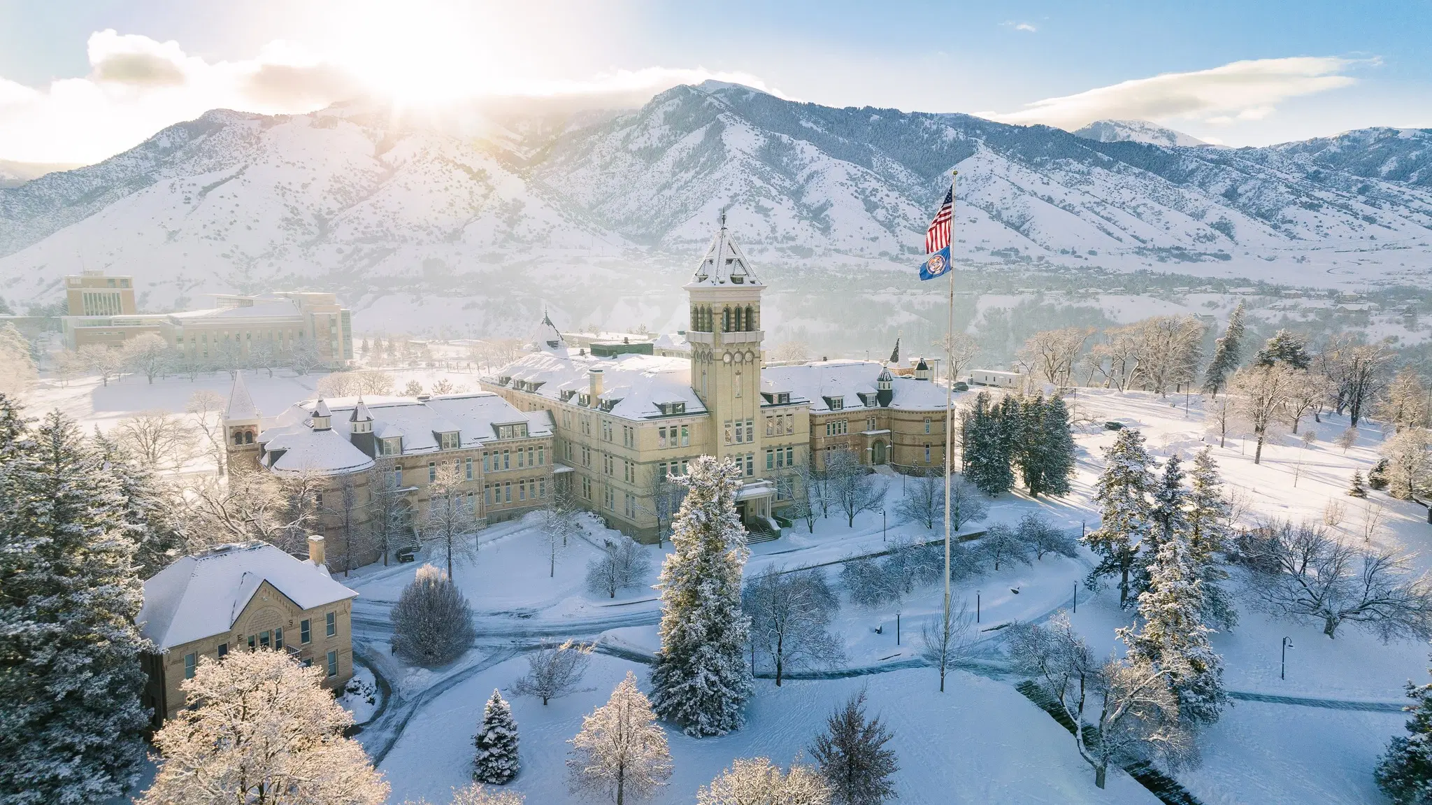 Utah State University