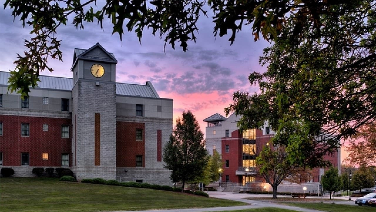 Utica College