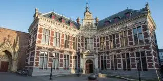 Utrecht University