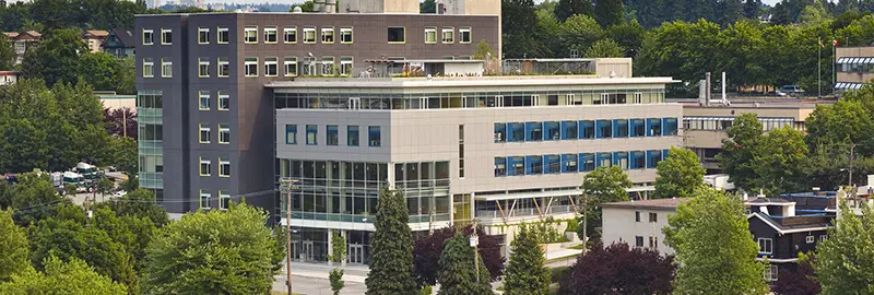 Vancouver Community College
