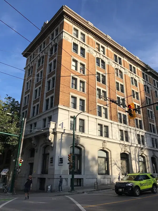 Vancouver Film School