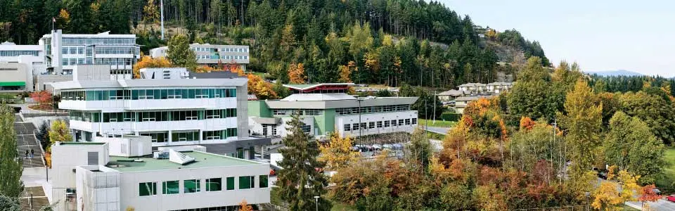 Vancouver Island University