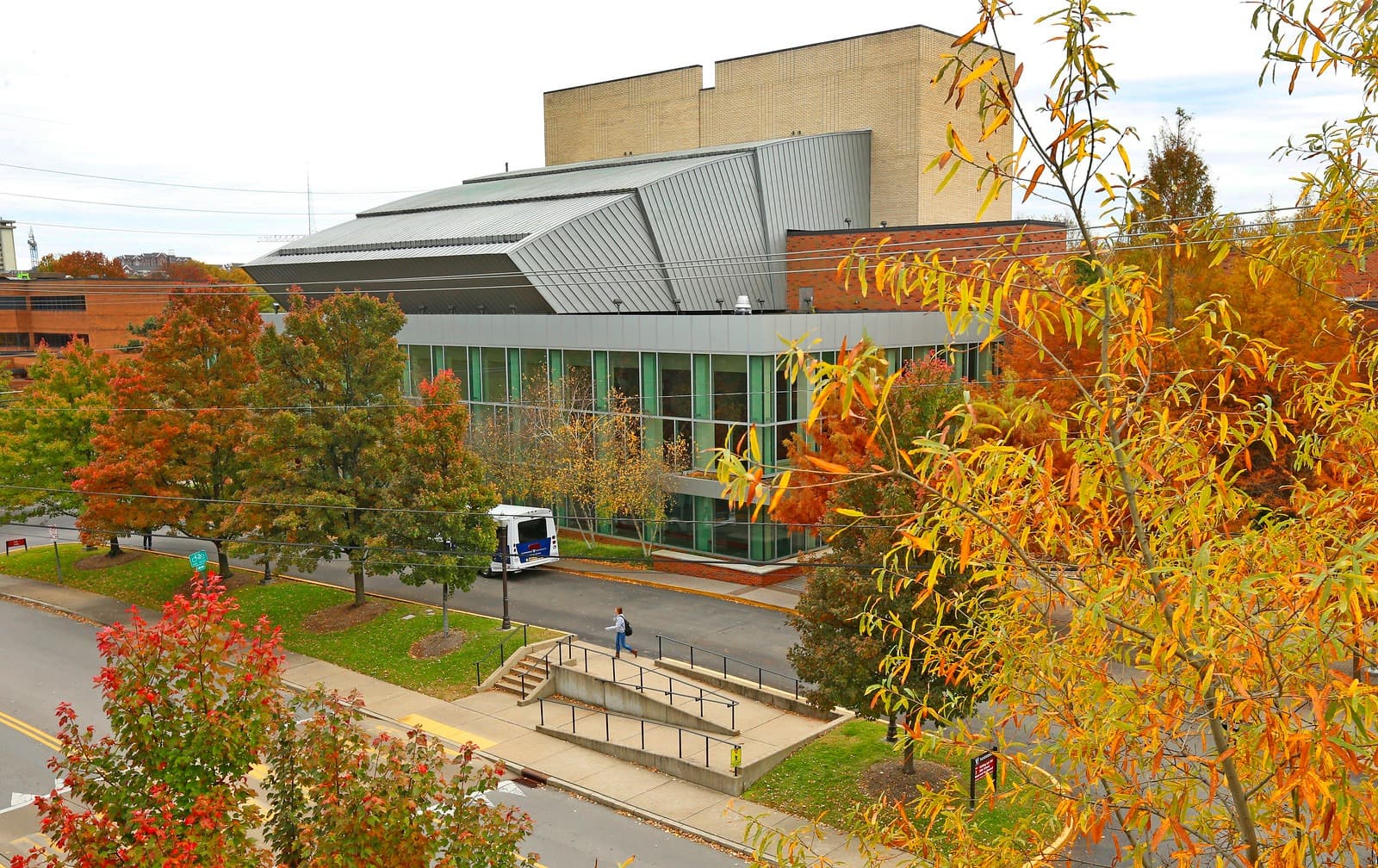 Vanderbilt University