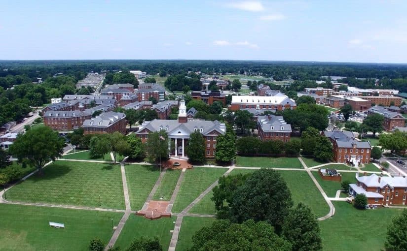 Virginia State University