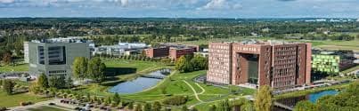 Wageningen University & Research