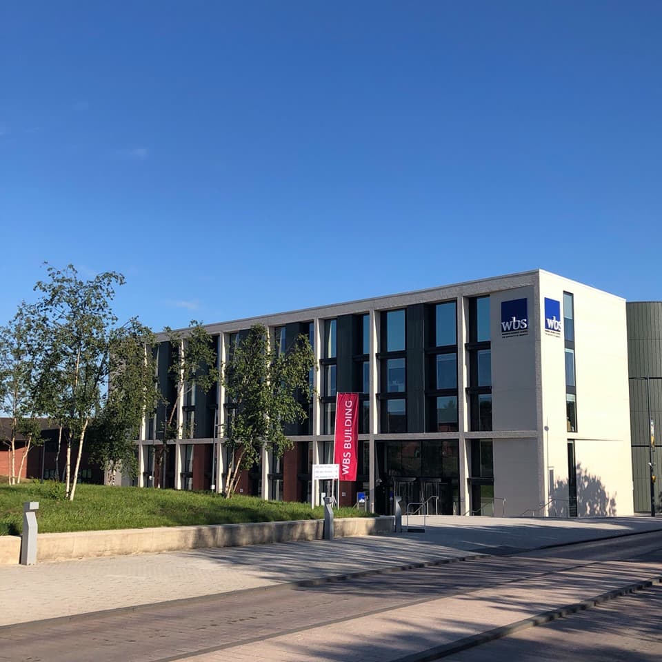 Warwick Business School