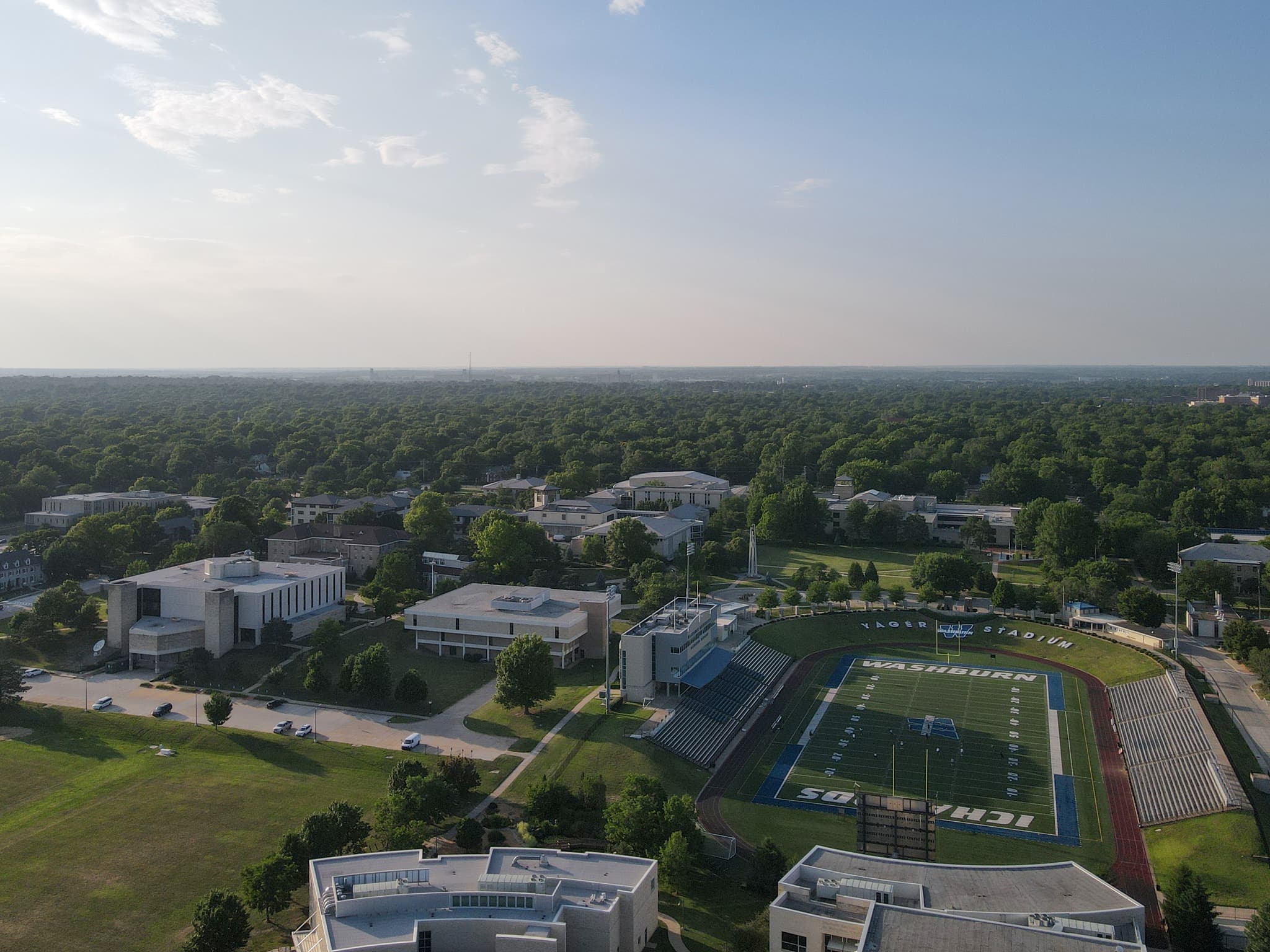 Washburn University