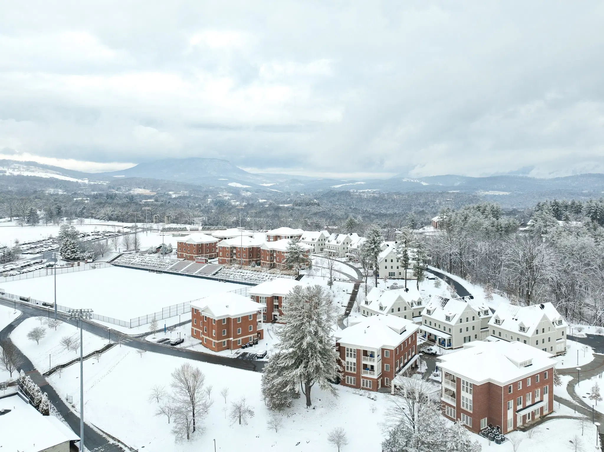 Washington and Lee University
