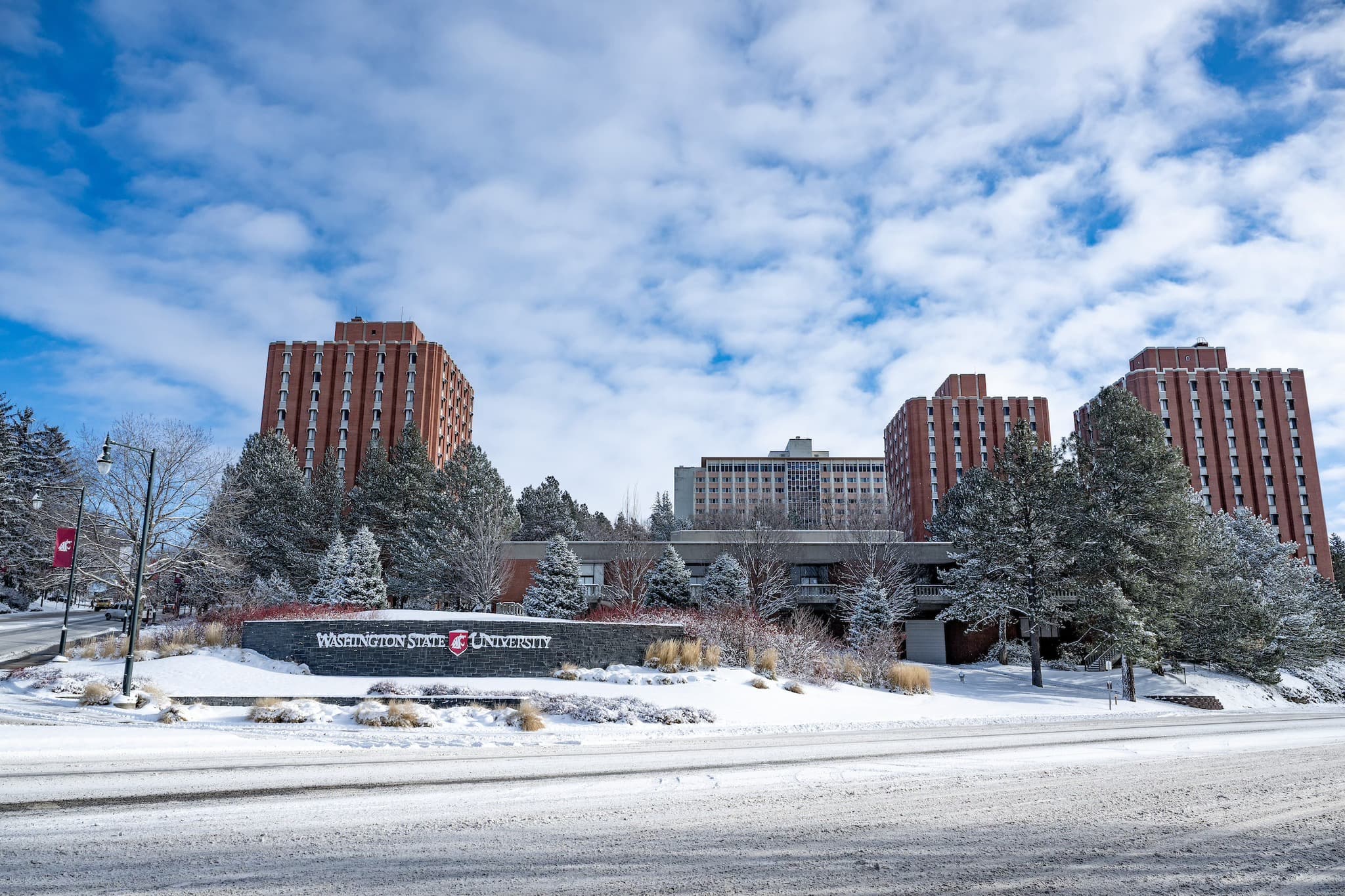 Washington State University