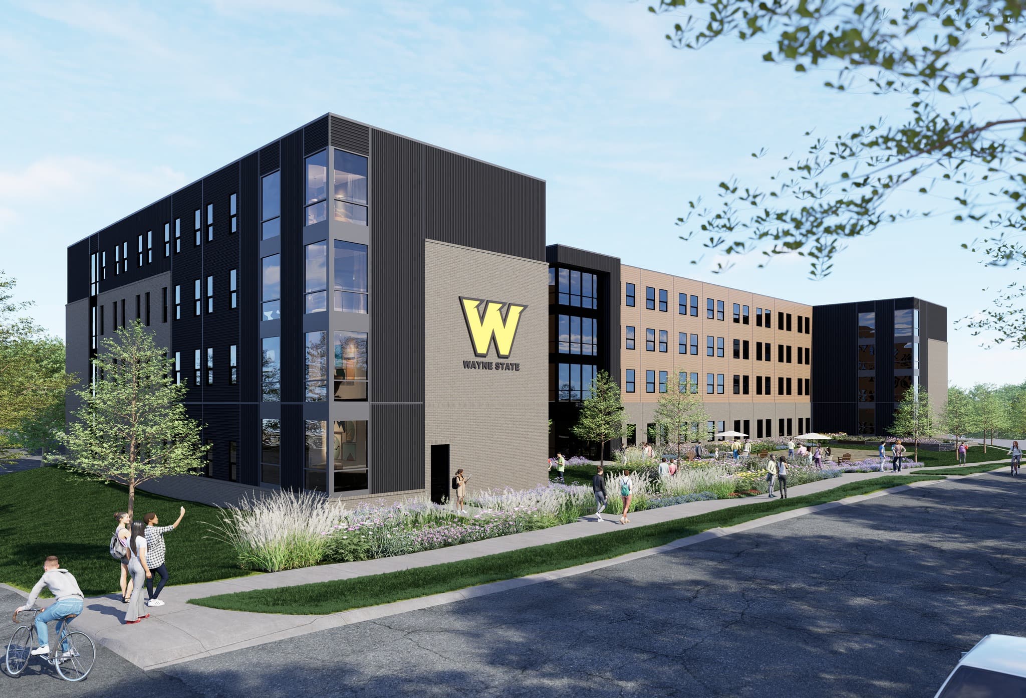 Wayne State College