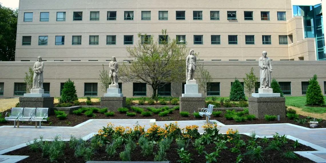 Wayne State University
