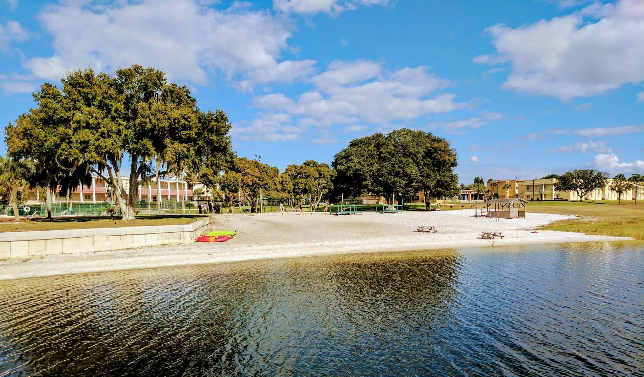 Webber International University