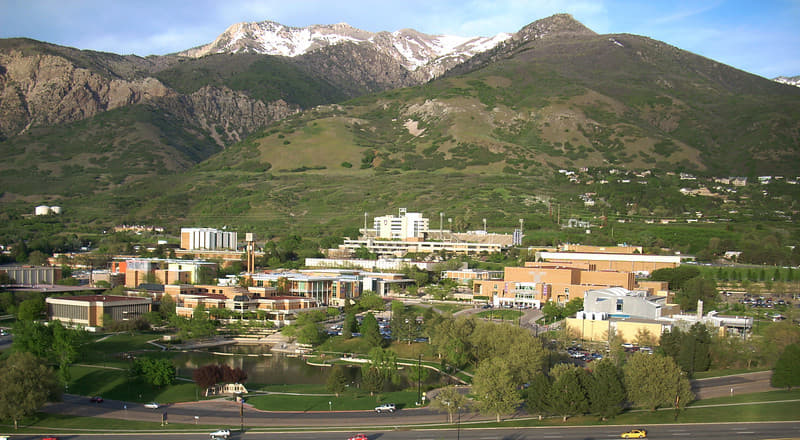 Weber State University