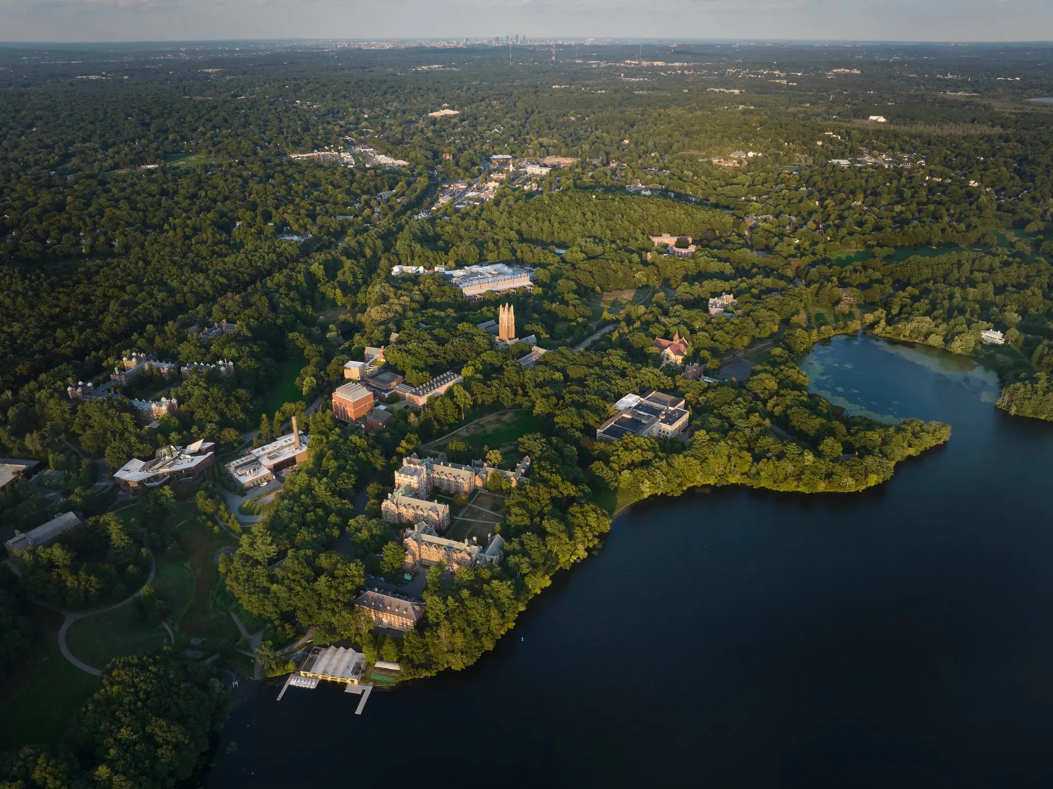 Wellesley College