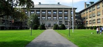 Wentworth Institute of Technology